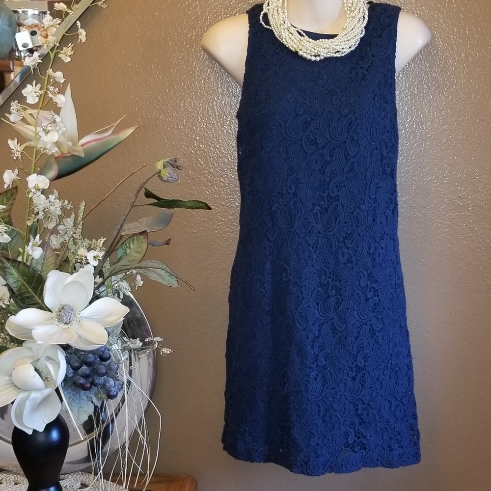 (5 for $25) BEAUTIFUL LOFT DRESS